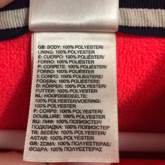 The North Face hoodie - Picture 5 of 6